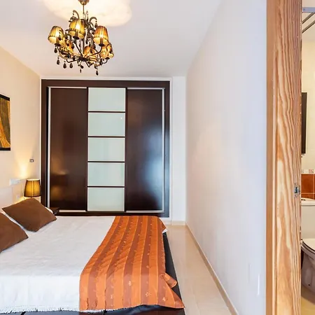 Penthouse Grand Terrace By Ghr Lägenhet Fuengirola