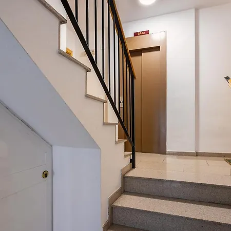 Penthouse Grand Terrace By Ghr Lägenhet Fuengirola