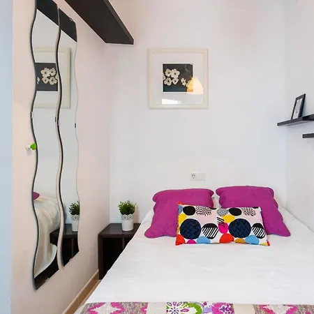 Lägenhet Penthouse Grand Terrace By Ghr Fuengirola